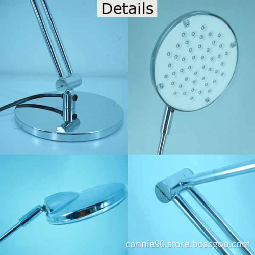 Foldable Portable LED Table Lamp& Desk Lights